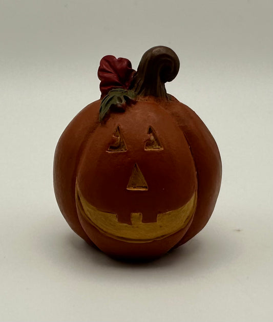 Suzi Jack-O-Lantern (2012)